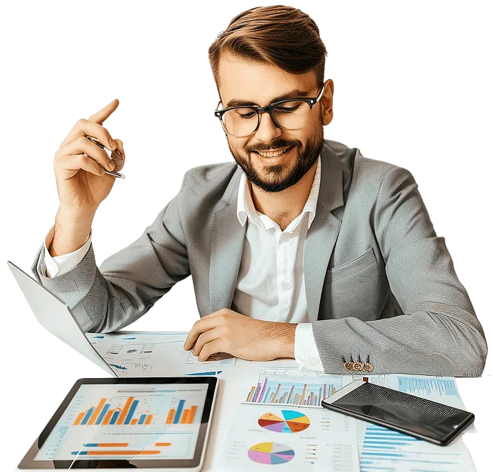 Expert Solutions for Corporate  Financial Success. - 熊猫直播