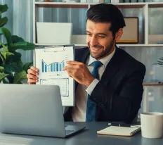 Over The Solution Work Financial  Of Provided Company. - 熊猫直播
